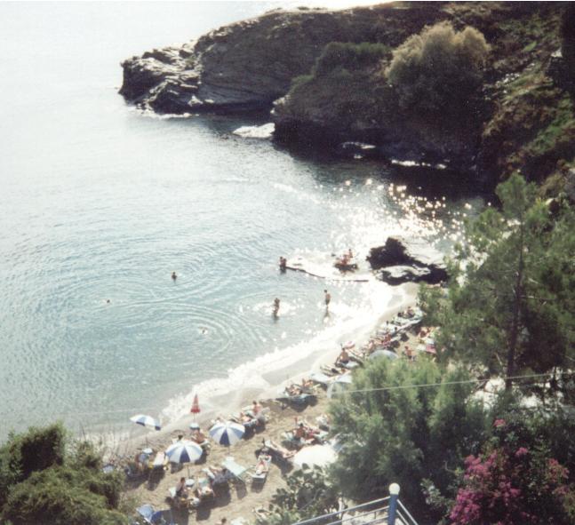 Bali Strand 2