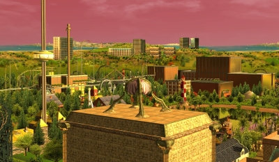 Tilmannspark 1