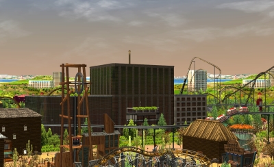Tilmannspark 3